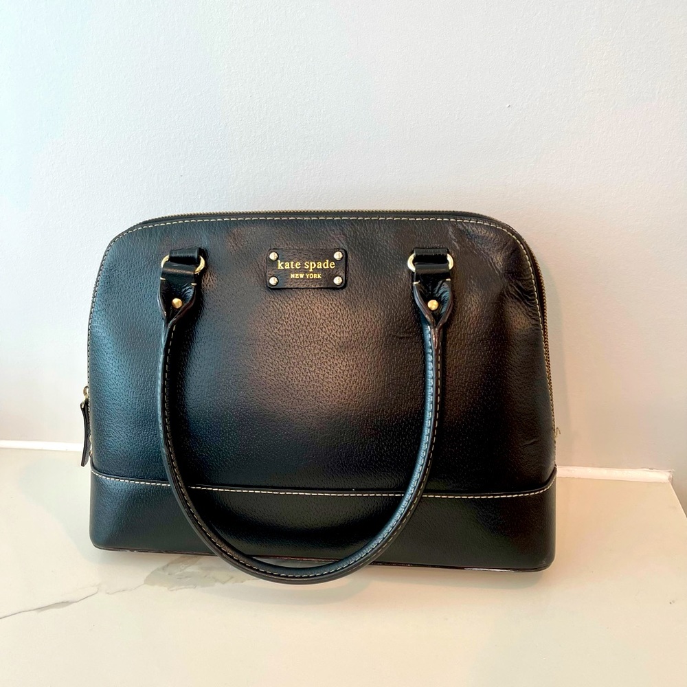 KATE SPADE
Wellesley Rachelle Shoulder Bag